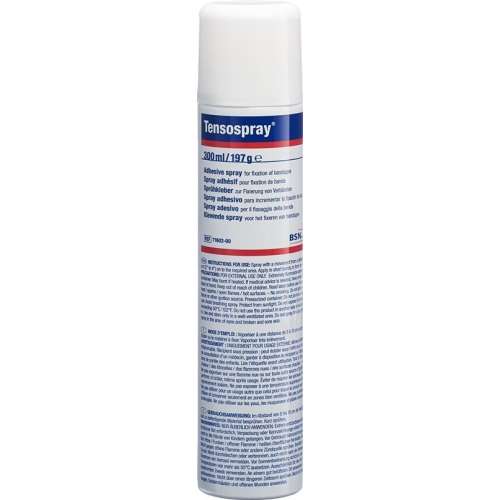 Tensospray Spray 300 ml buy online