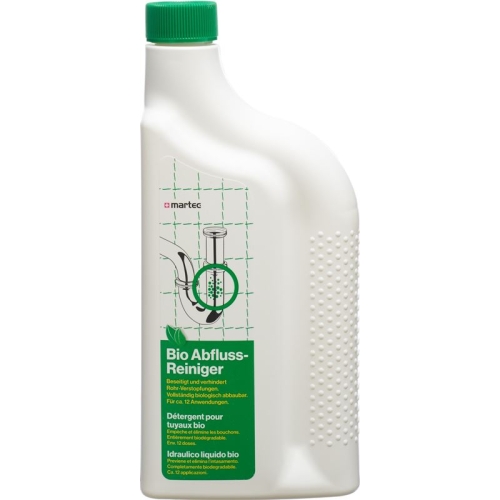 martec Bio drain cleaner Fl 1 lt buy online