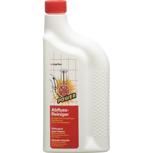 martec Power Drain cleaner Fl 1 lt buy online