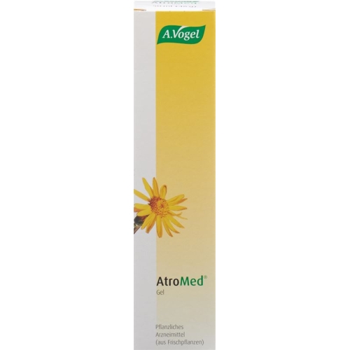 AtroMed gel Tb 50 ml buy online