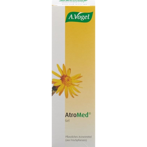 AtroMed gel Tb 100 ml buy online