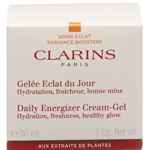 Clarins Gelee Eclat Du Jour 30ml buy online