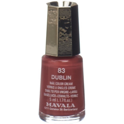 Mavala Nagellack Dublin 5ml buy online