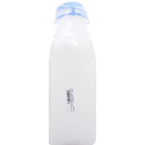 Sundo urinal Men 1l milky transparent with lid buy online