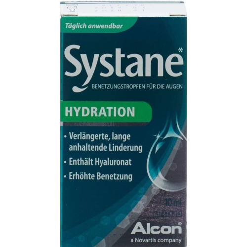 Systane hydration wetting drops 10 ml buy online