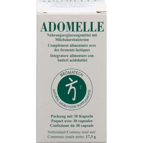 ADOMELLE Bromatech Cape Fl 30 pcs buy online