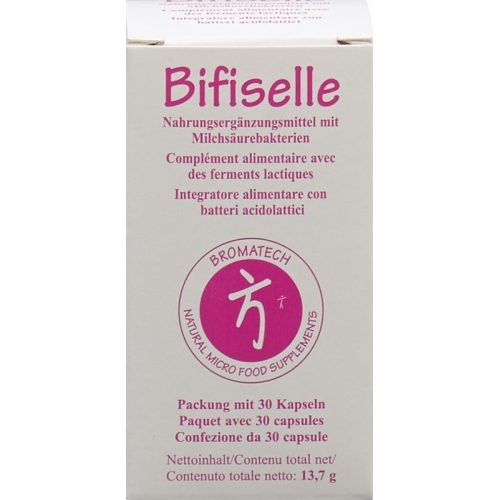 BIFISELLE Bromatech Cape Fl 30 pcs buy online