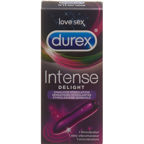 Durex Play Delight buy online