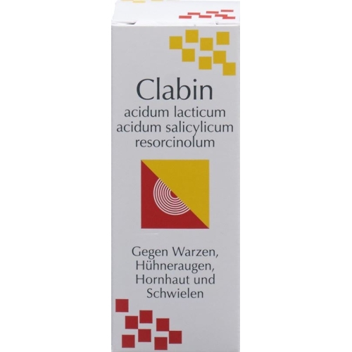 Clabin Lösung 8g buy online