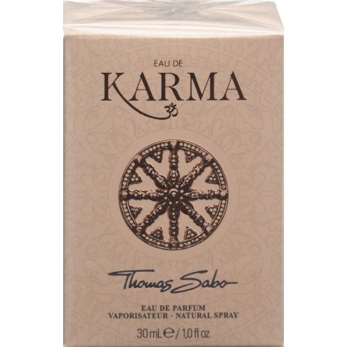 Thomas Sabo Karma Eau de Parfum 30ml buy online