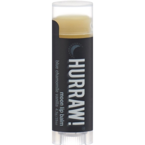 Hurraw! Lip Balm Moon Balm 4.3g buy online