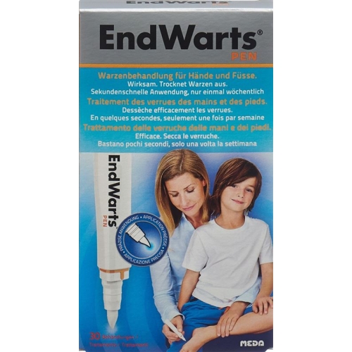 EndWarts Pen 3 ml buy online