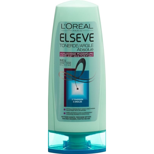 Elseve flushing clay / Clay absolue 200 ml buy online