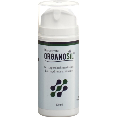 Organosil G5 Organic Silicon gel Fl 100 ml buy online