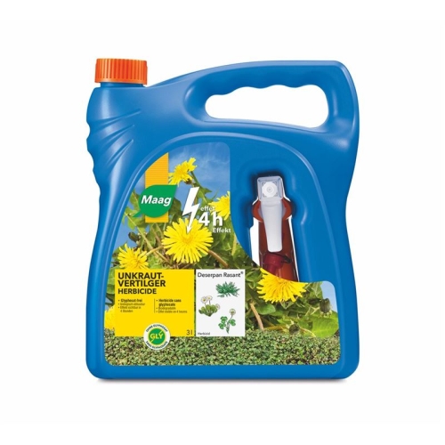 Rapidly Deserpan herbicide Liquid Spray Fl 3 lt buy online