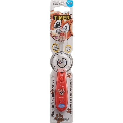 b-brite flashing kids toothbrush Club Cutie buy online