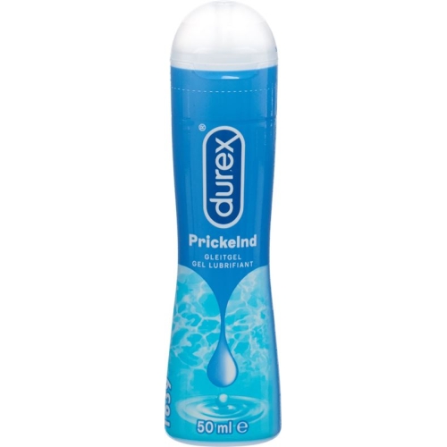 Durex Play Lube Tingling 50 ml buy online