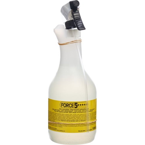 Force 5 Liquid Spray 1L buy online