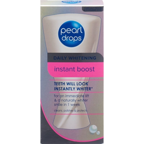 Pearl Drops Instant Boost 50ml buy online