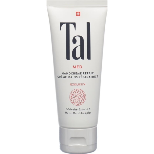 Valley Med hand cream repair exclusively Tb 75 ml buy online