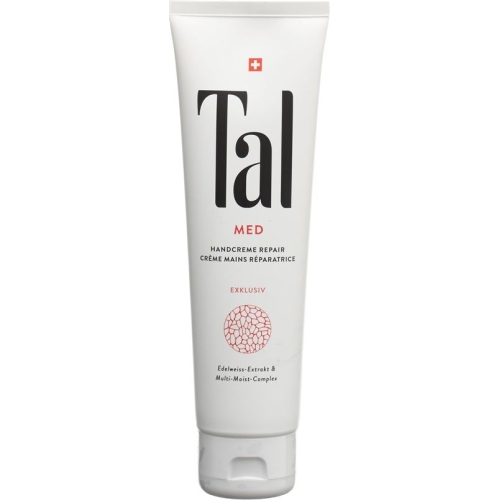 Valley Med hand cream repair exclusively Tb 150 ml buy online