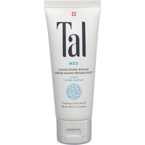 Med valley hand cream repair clinic Tb 75 ml buy online