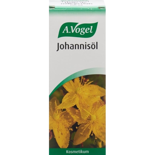 A. Vogel Locust oil 100 ml buy online