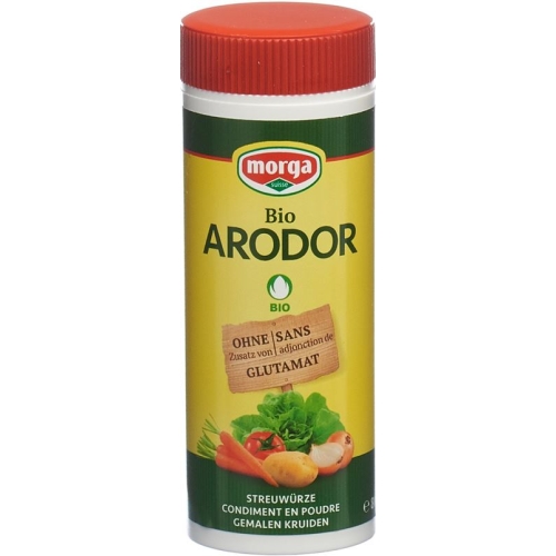 Morga Arodor seasoning Bio bud Ds 80 g buy online