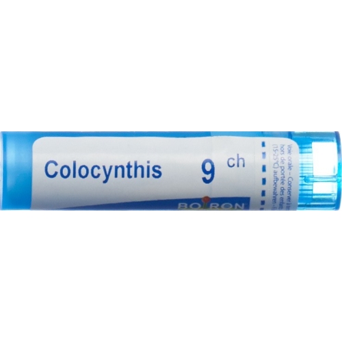 Boiron Colocynth Gran C 9 4 g buy online