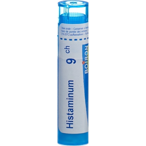 Boiron Histaminum Gran C 9 4 g buy online