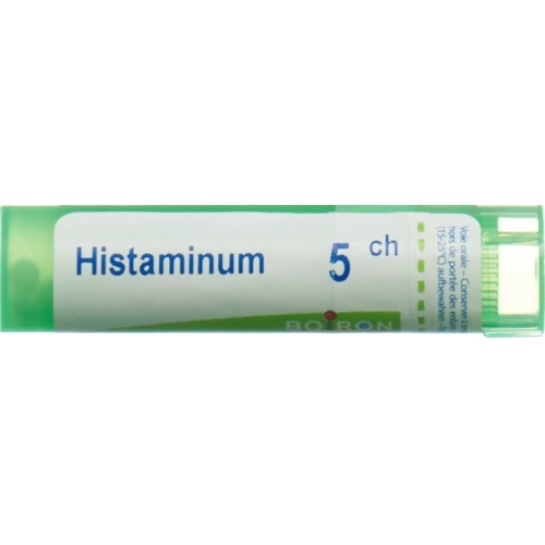 Boiron Histaminum Gran C 5 4g buy online