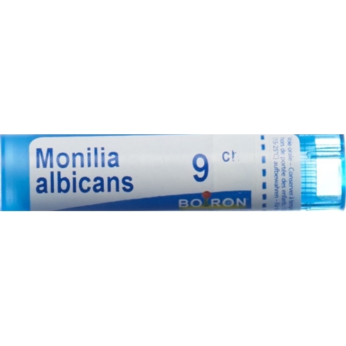 Boiron Monilia albicans Gran C 9 4g buy online