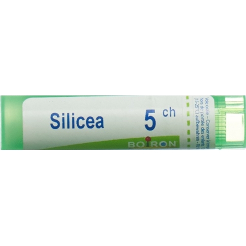 Boiron Silica Gran C 5 4 g buy online