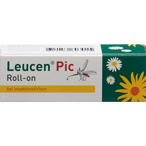 Leucene Pic Roll-on 10 ml buy online