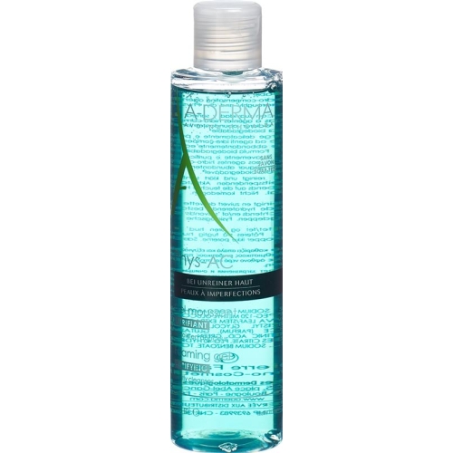 A-DERMA PHYS-AC Cleansing Gel 200 ml buy online