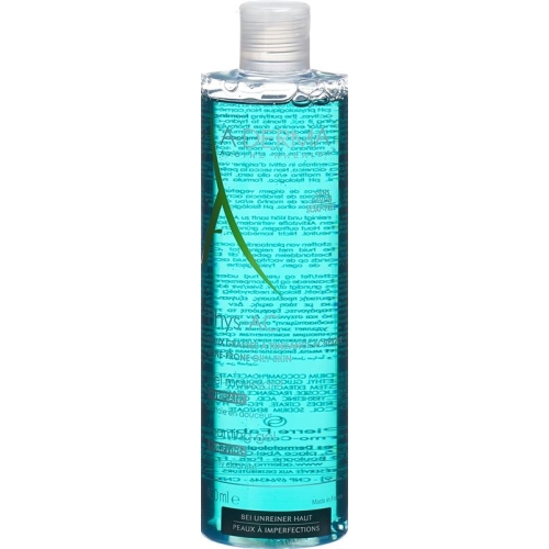 A-DERMA PHYS-AC Cleansing Gel 400 ml buy online