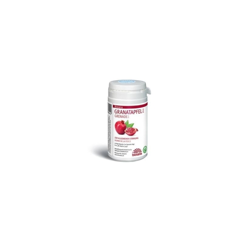 Biosana Pomegranate Plus 480 mg 70 capsules buy online