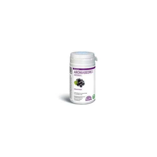 Biosana Aronia Berry Plus 410 mg 70 capsules buy online