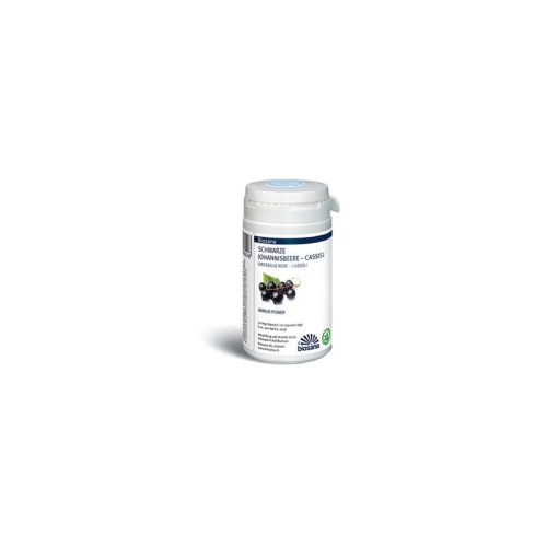 Biosana Blackcurrant Plus 410 mg 70 capsules buy online