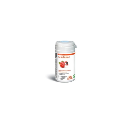 Biosana Guarana Plus 510 mg 70 capsules buy online