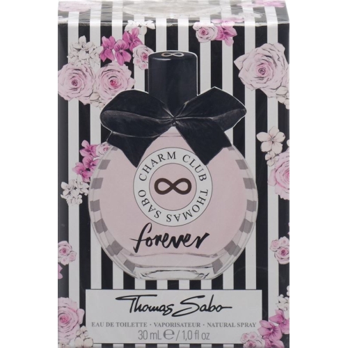 Thomas Sabo Forever Eau de Parfum 30ml buy online