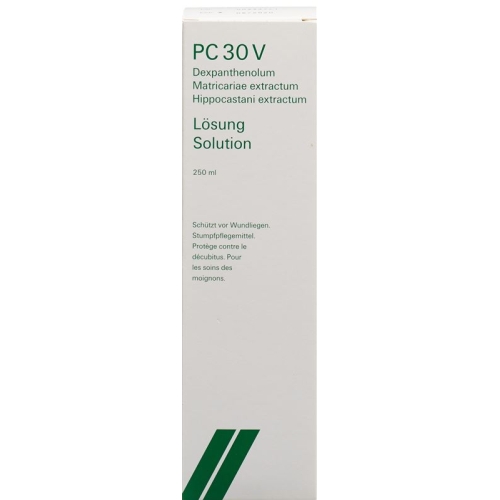 Pc 30 V Lösung Flasche 250ml buy online