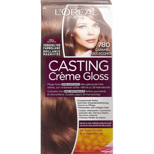 Casting Cream Gloss 780 Caramel Moccaccino buy online