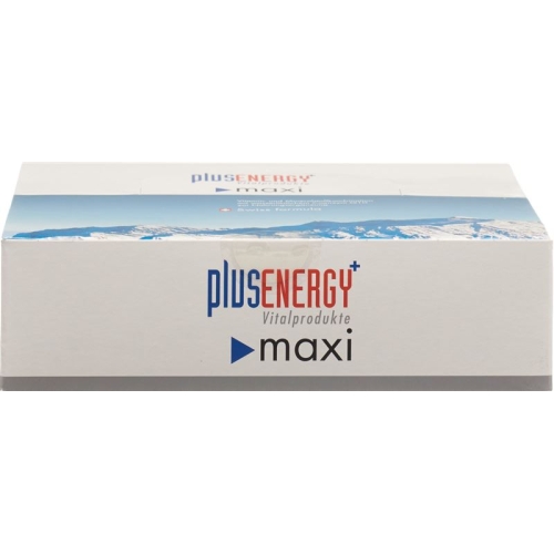 plus energy Maxi Q10 30 Fl 15 ml buy online