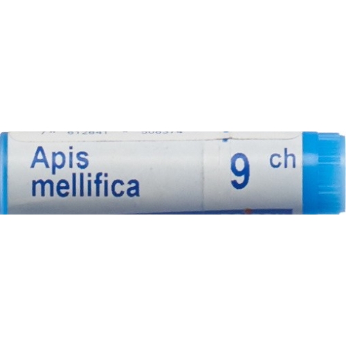 Apis mellifera Boiron Glob C 9 1 Dos buy online