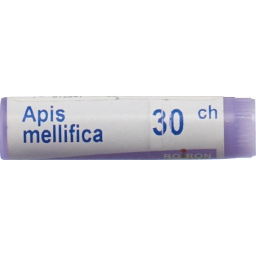 Apis mellifera Boiron Glob C 30 1 Dos buy online