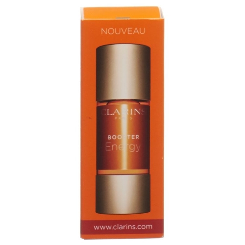 Clarins Booster Energy 15ml buy online