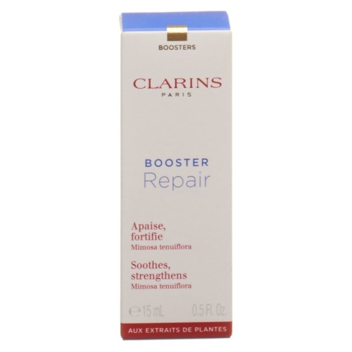 Clarins Booster Repair 15ml buy online