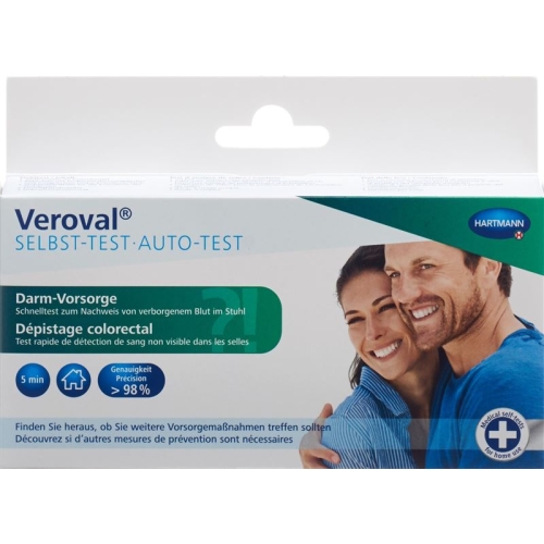 Veroval intestinal care buy online