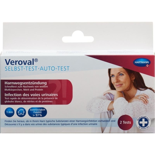 Veroval urinary tract infection buy online